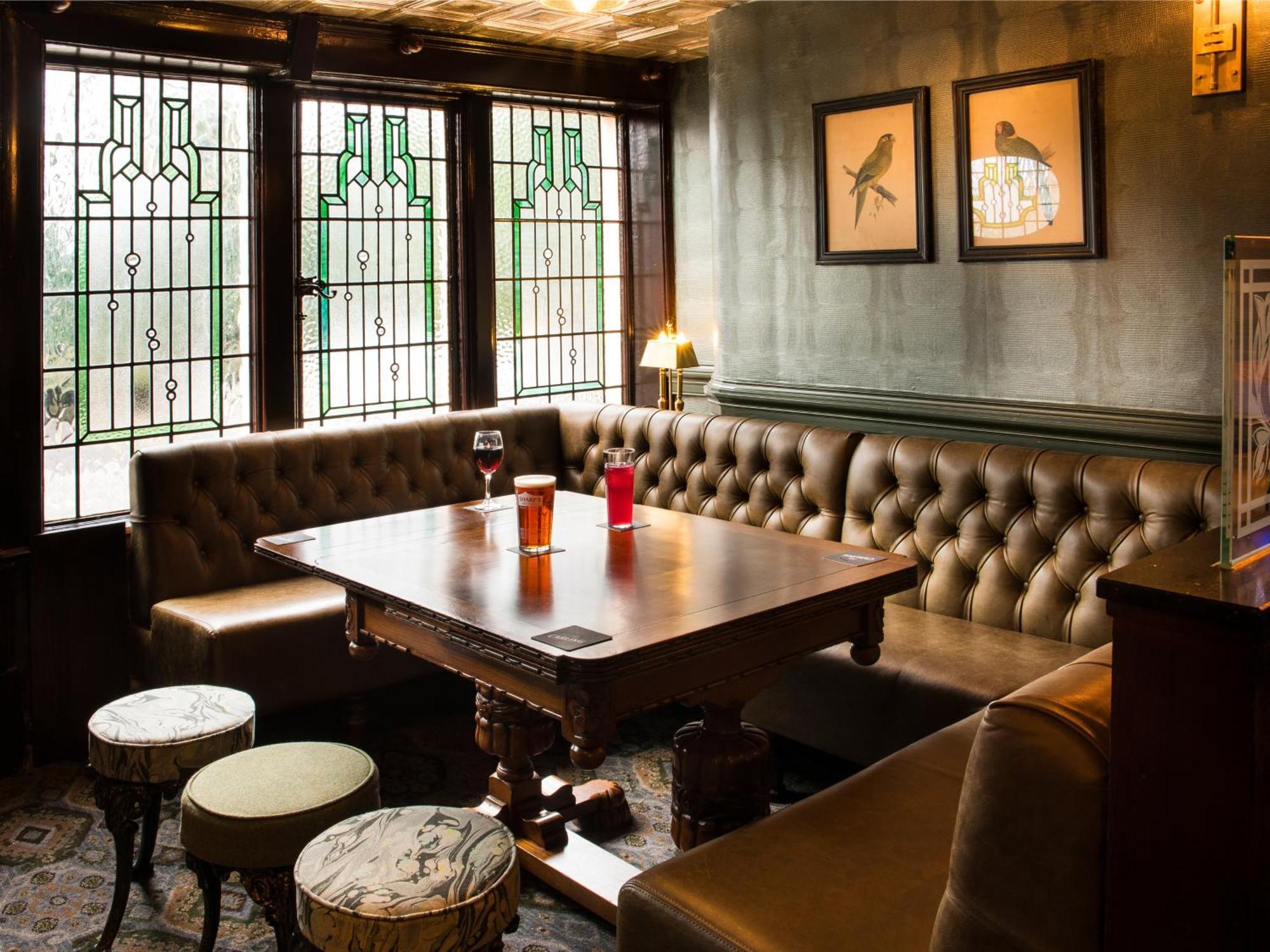 The Royal Toby Hotel Rochdale Eksteriør bilde