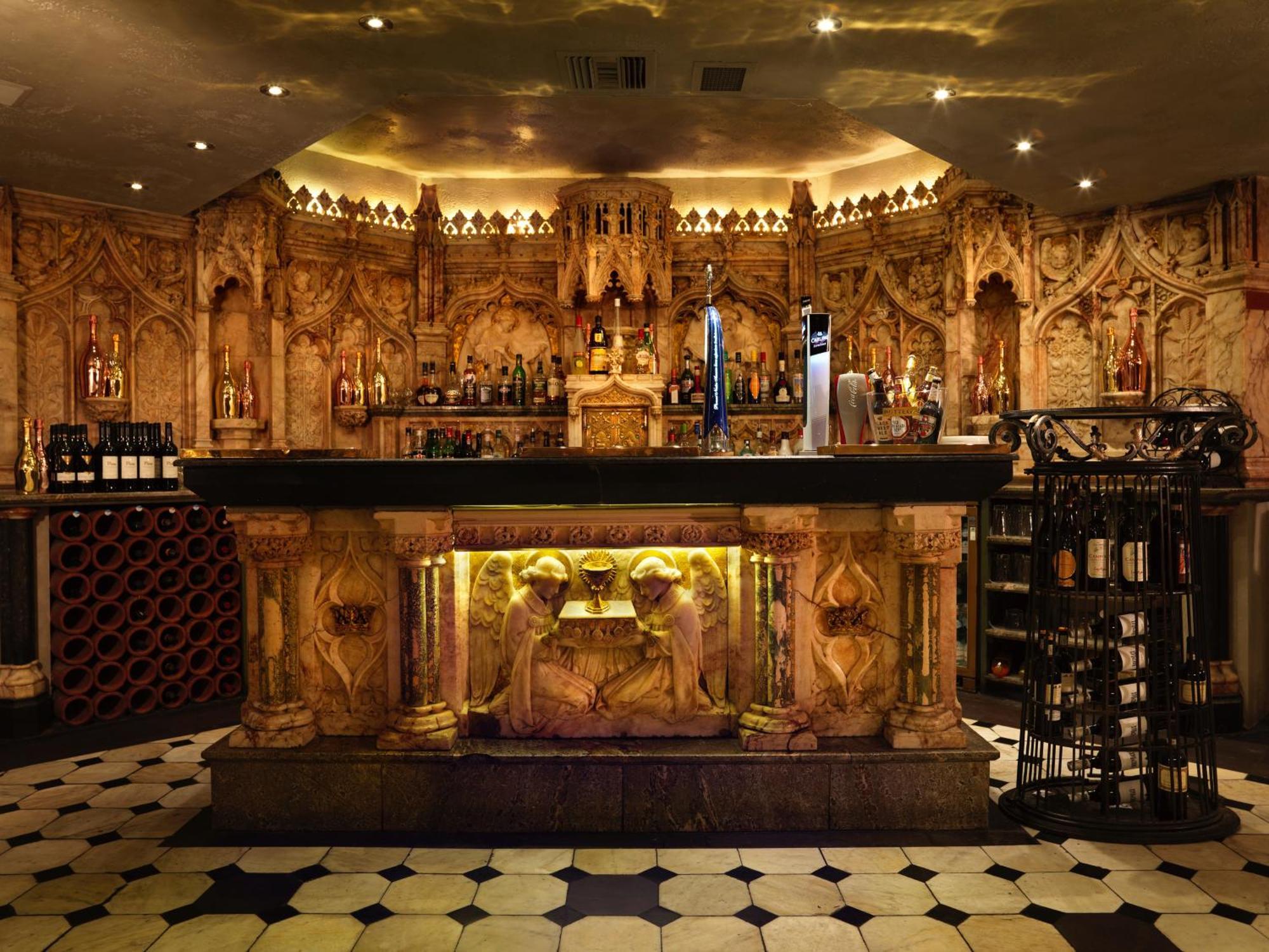 The Royal Toby Hotel Rochdale Eksteriør bilde