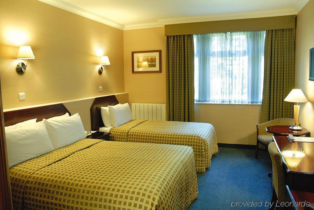 The Royal Toby Hotel Rochdale Rom bilde