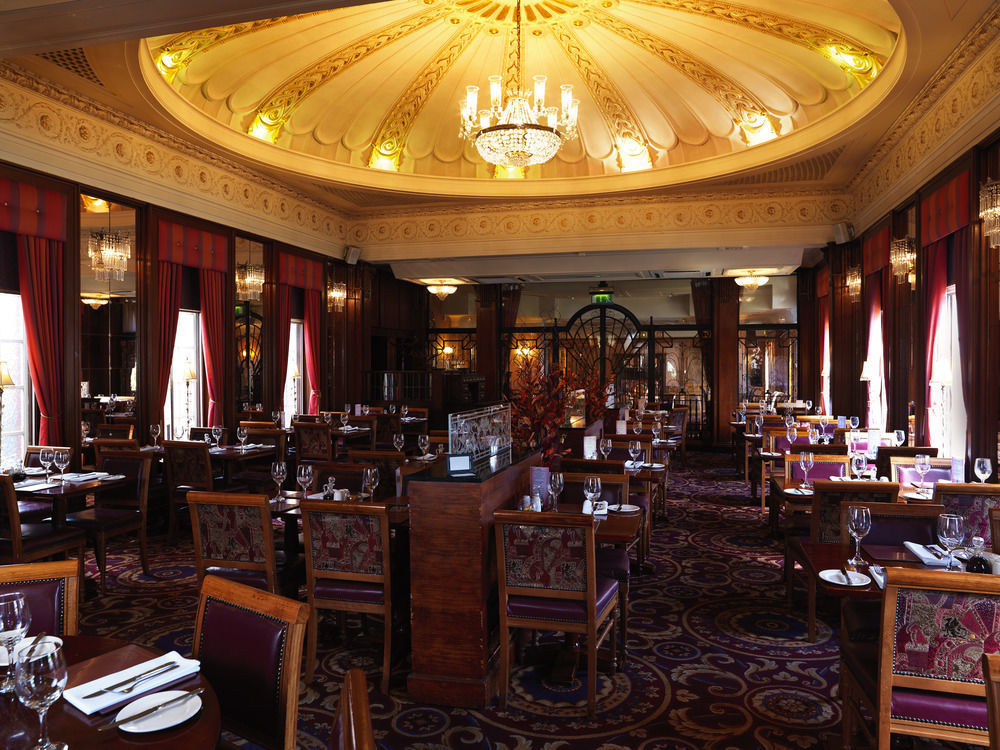 The Royal Toby Hotel Rochdale Eksteriør bilde